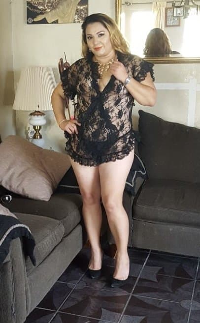 Gricelda Soto BabyDoll