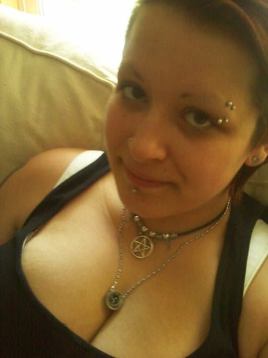 Ashley Hartwell my Baby Momma from Mass.