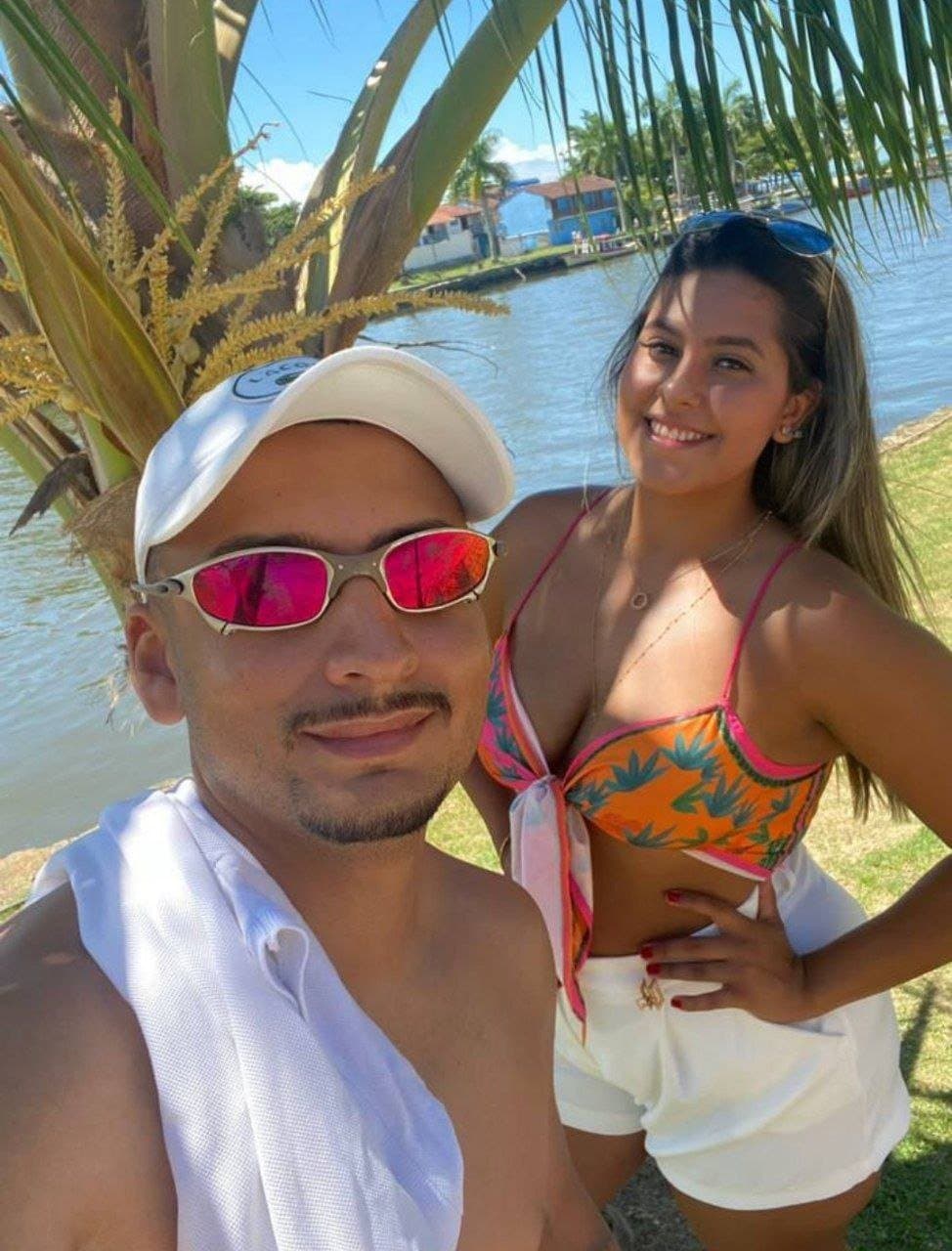 namorada gordinha mete e tem o dom do boquete perfeito