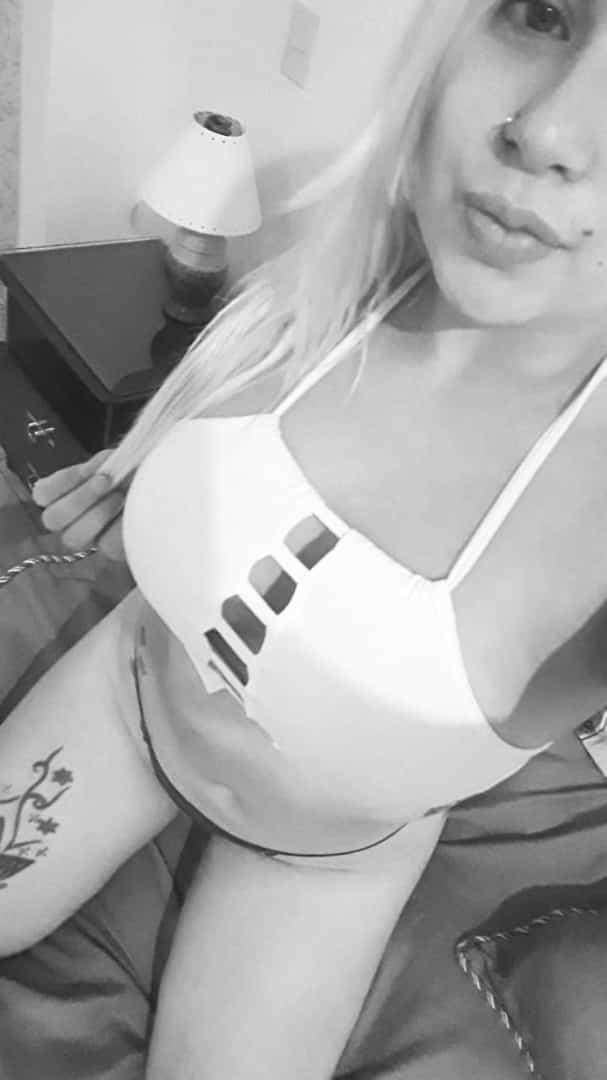 Rosela, escort la rusa BG CHUPA PIJA