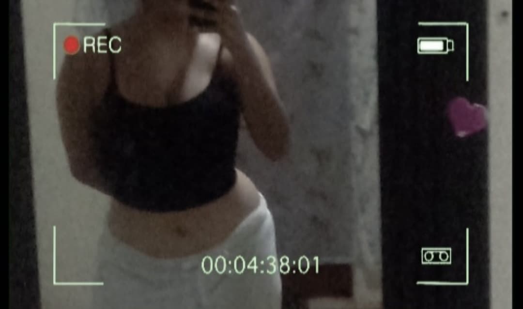 Sexy fat ass little sexy girl