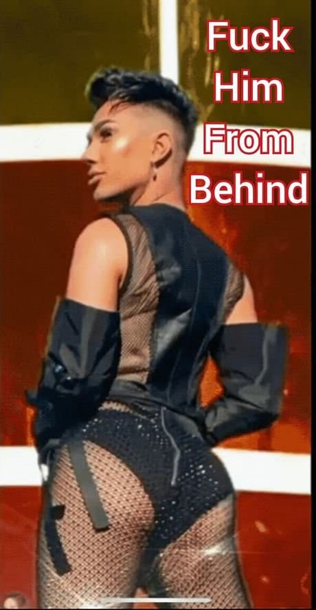 JAMES CHARLES GAY HUNI  ???