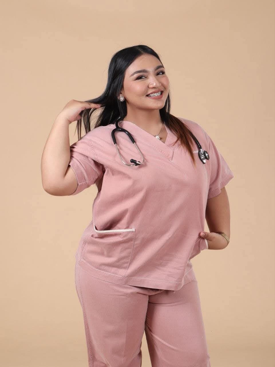 Thick pinay nursing student (WMSU)