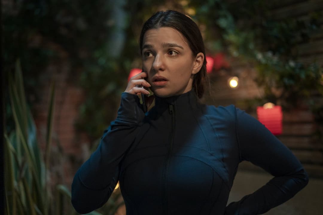 Is it just me or do Abella Danger and Marisa Abella look similar