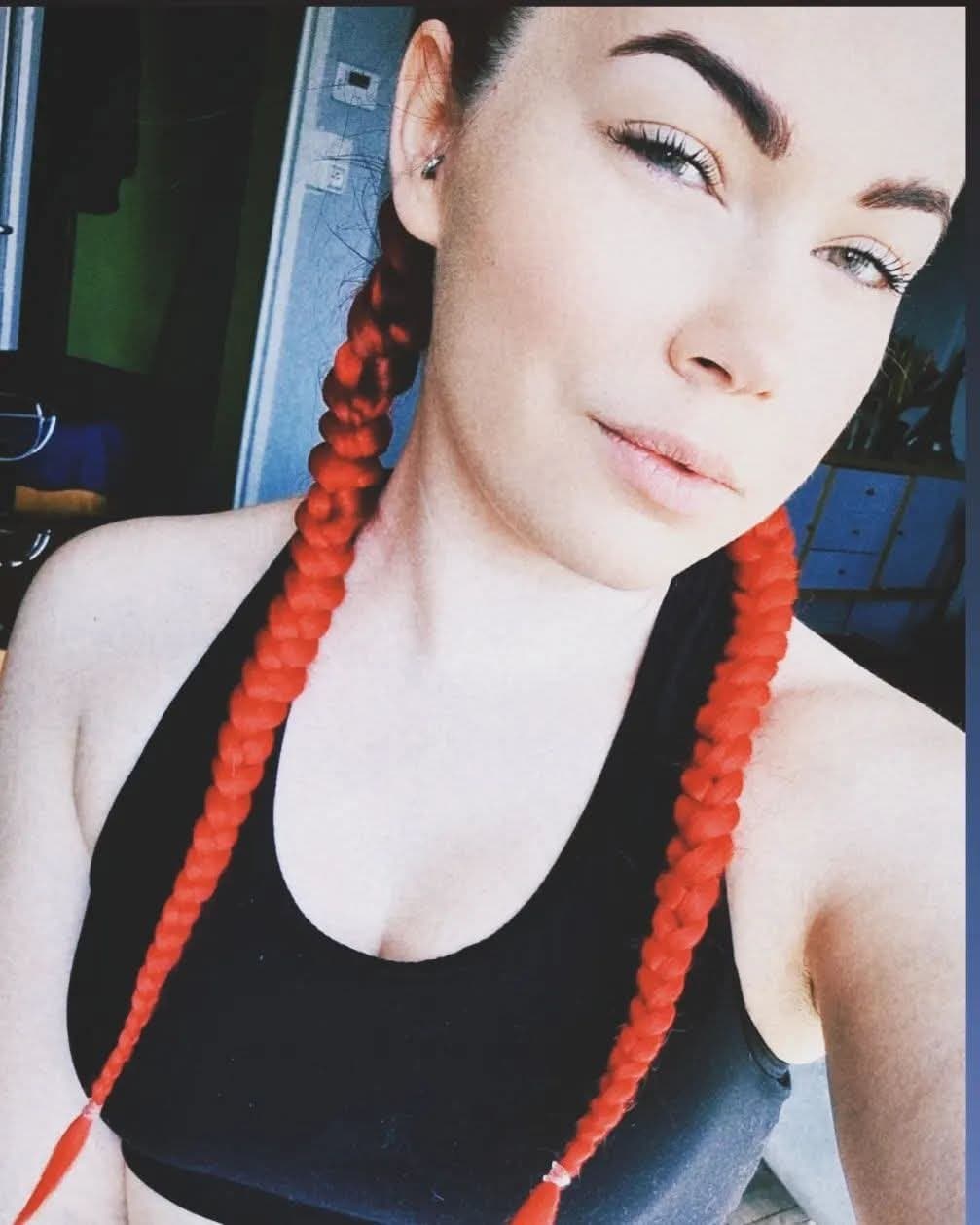 Beurette milf française exposé