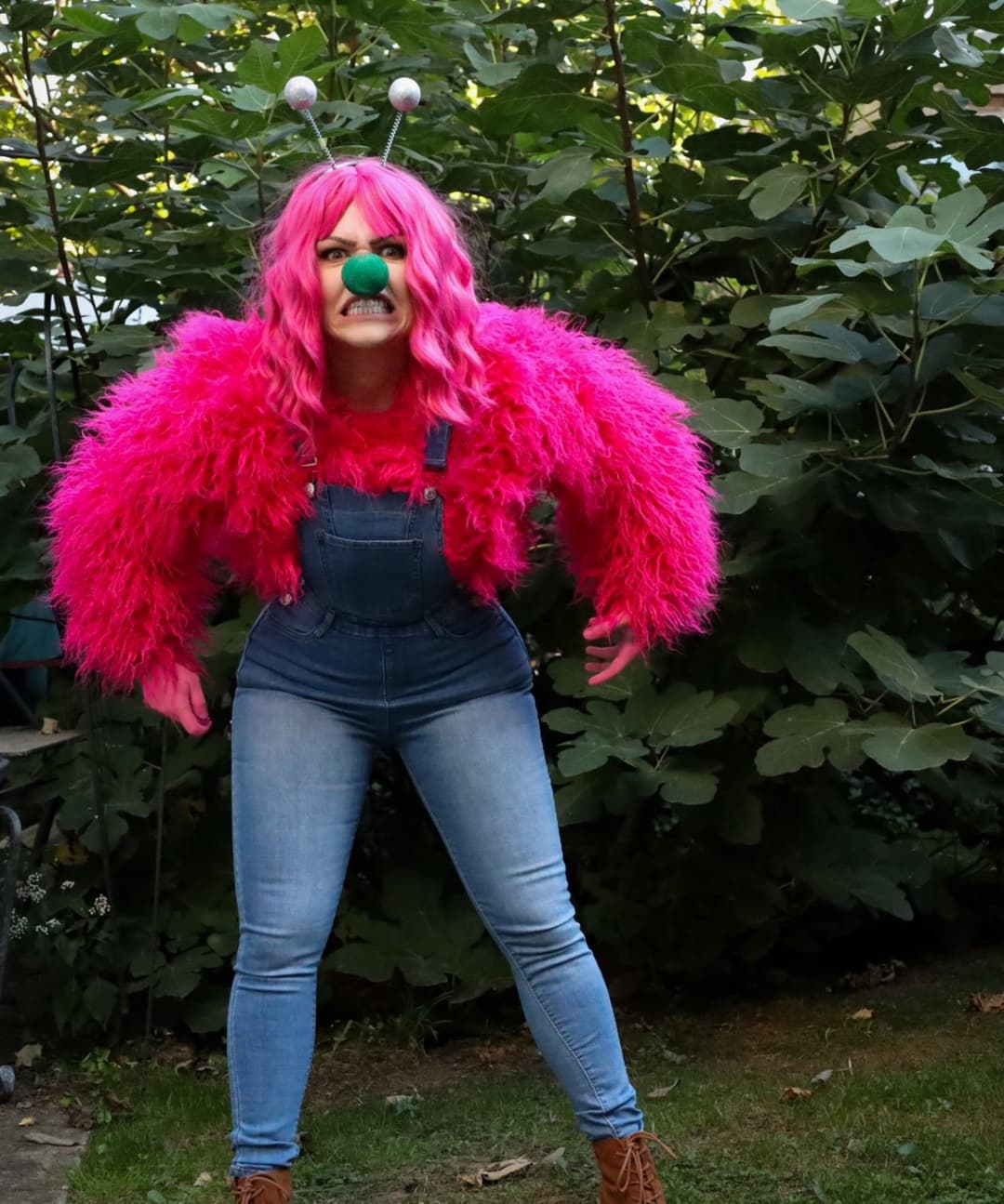 Pawg American Italian josie marcellino part 5