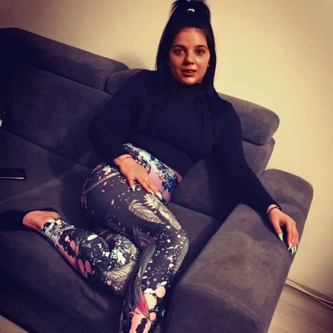 Ana María transformation ??? Part 1