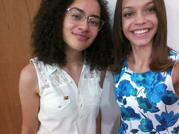 Alana minha prima vagabunda putona