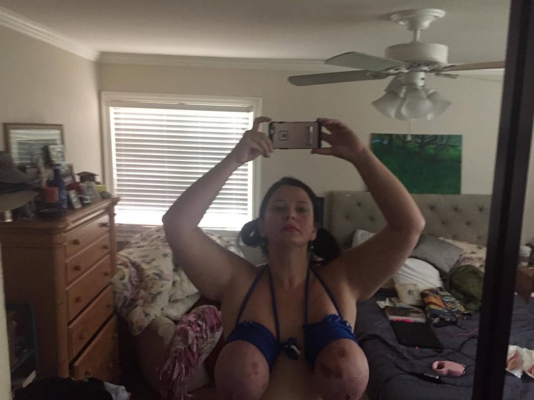 Amy #3 ? (Hot Big Tit Anal Slut)