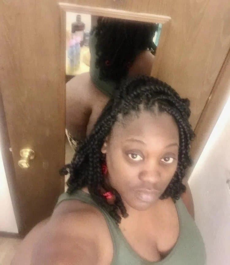 Big PHAT Booty SSBBW Beauty T@w@||||@ |<3y