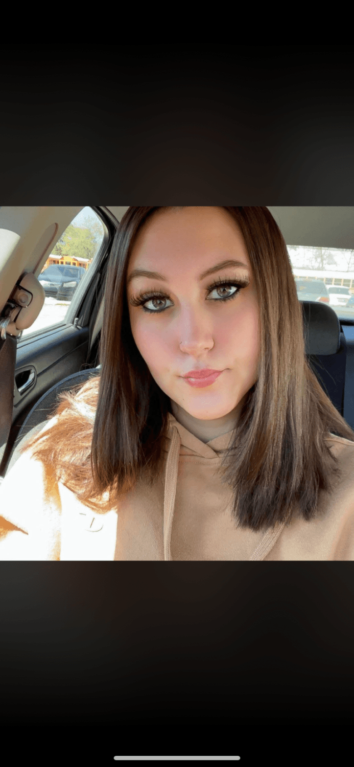 Kristen shoals she want some bbc add her on snap and send her some bbc dick pics