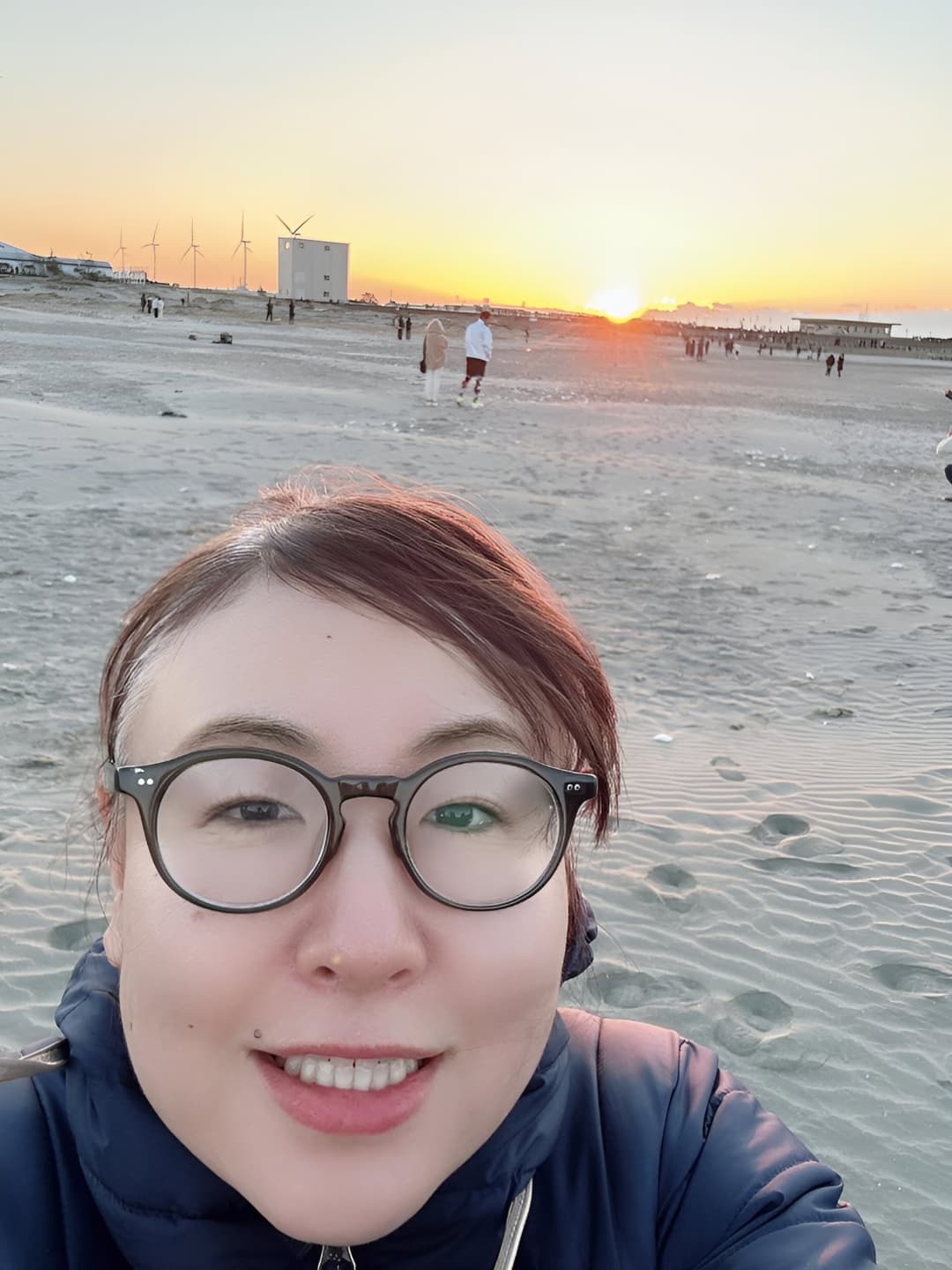 Mayuko Machida: Japanese Empress Of Semen