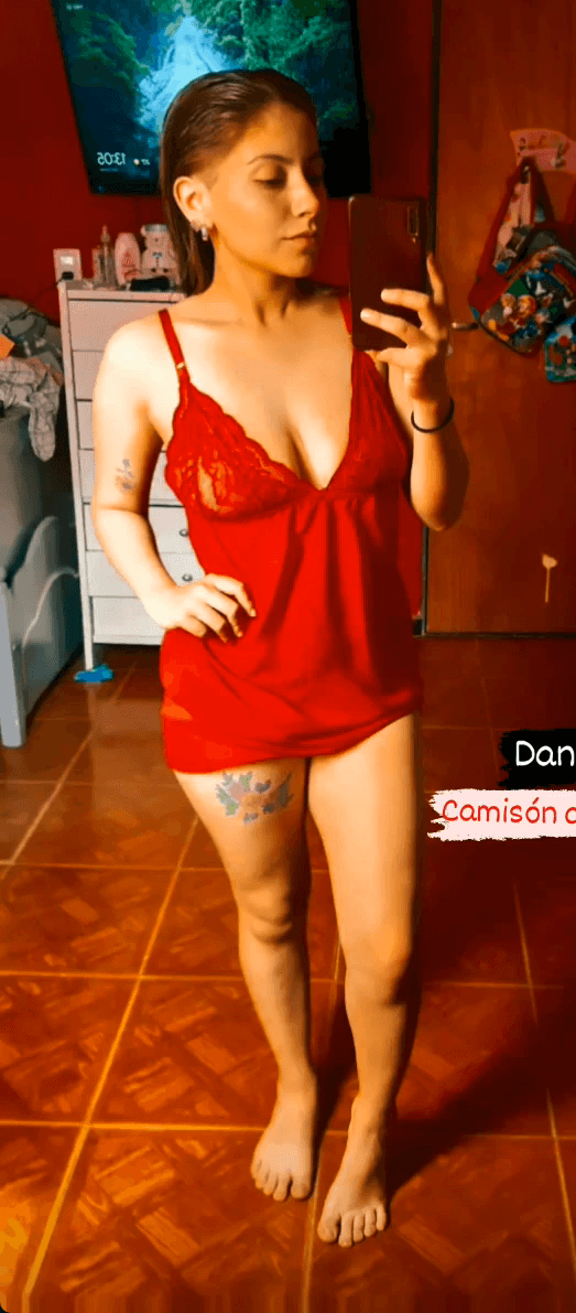 Click to view full size Lindo gato me salió la nena uff