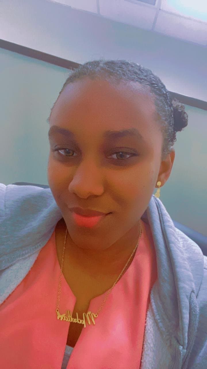 Whose face would you finish on?