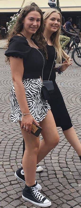 Click to view full size Hot and busty 20yo Niece