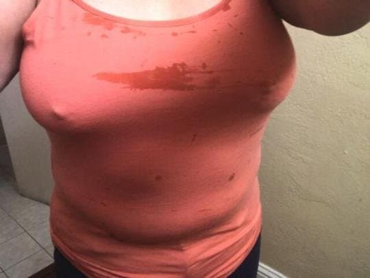 100% REAL. BBW mature milf mom madura casero gordibuena FOUND IN MOMS PHONE