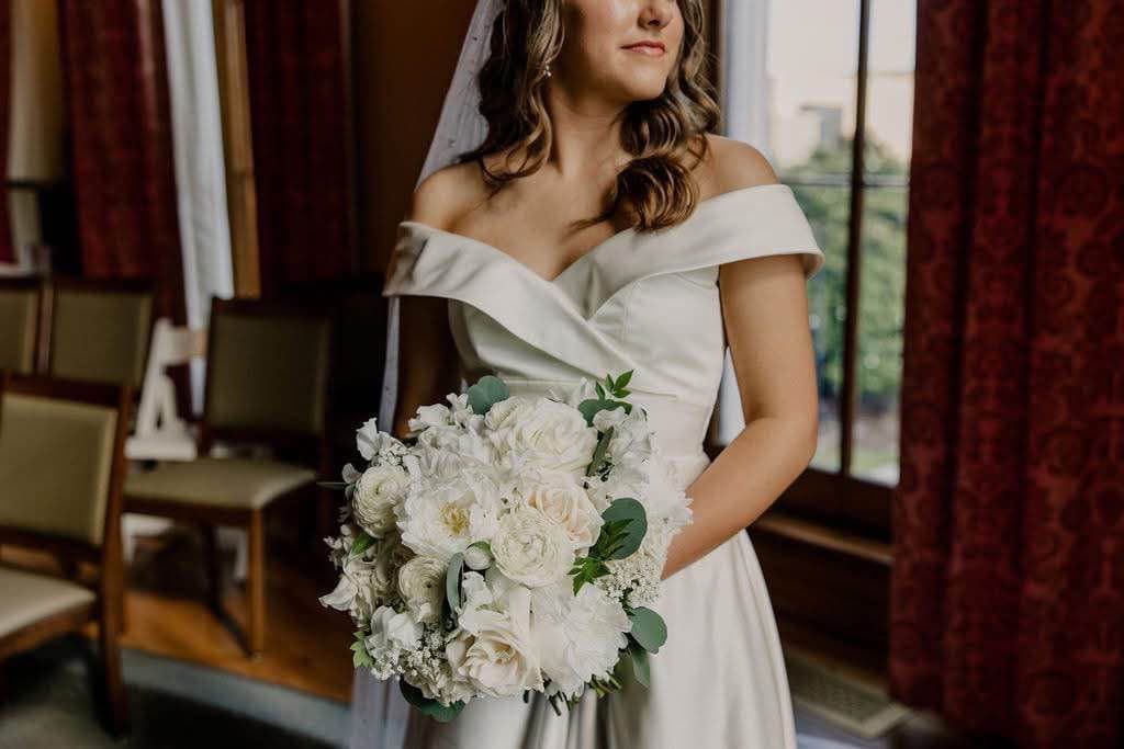 Hannah J. C., Former LSU Law Slut, Deserves Our Praise!