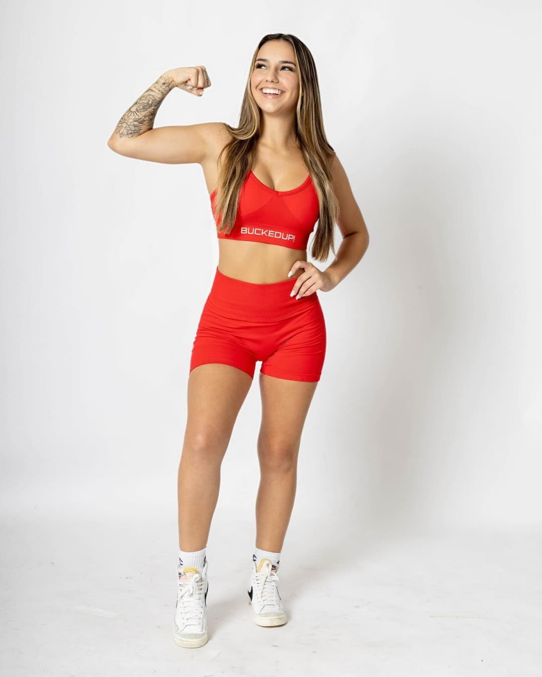 Tiktok slut Regan Marie (21)