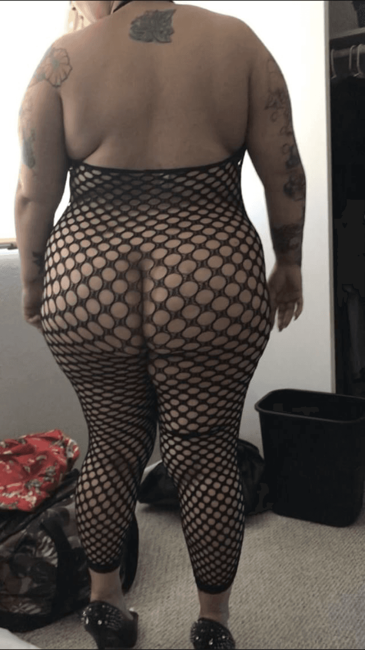 Bbw Latina in bikini