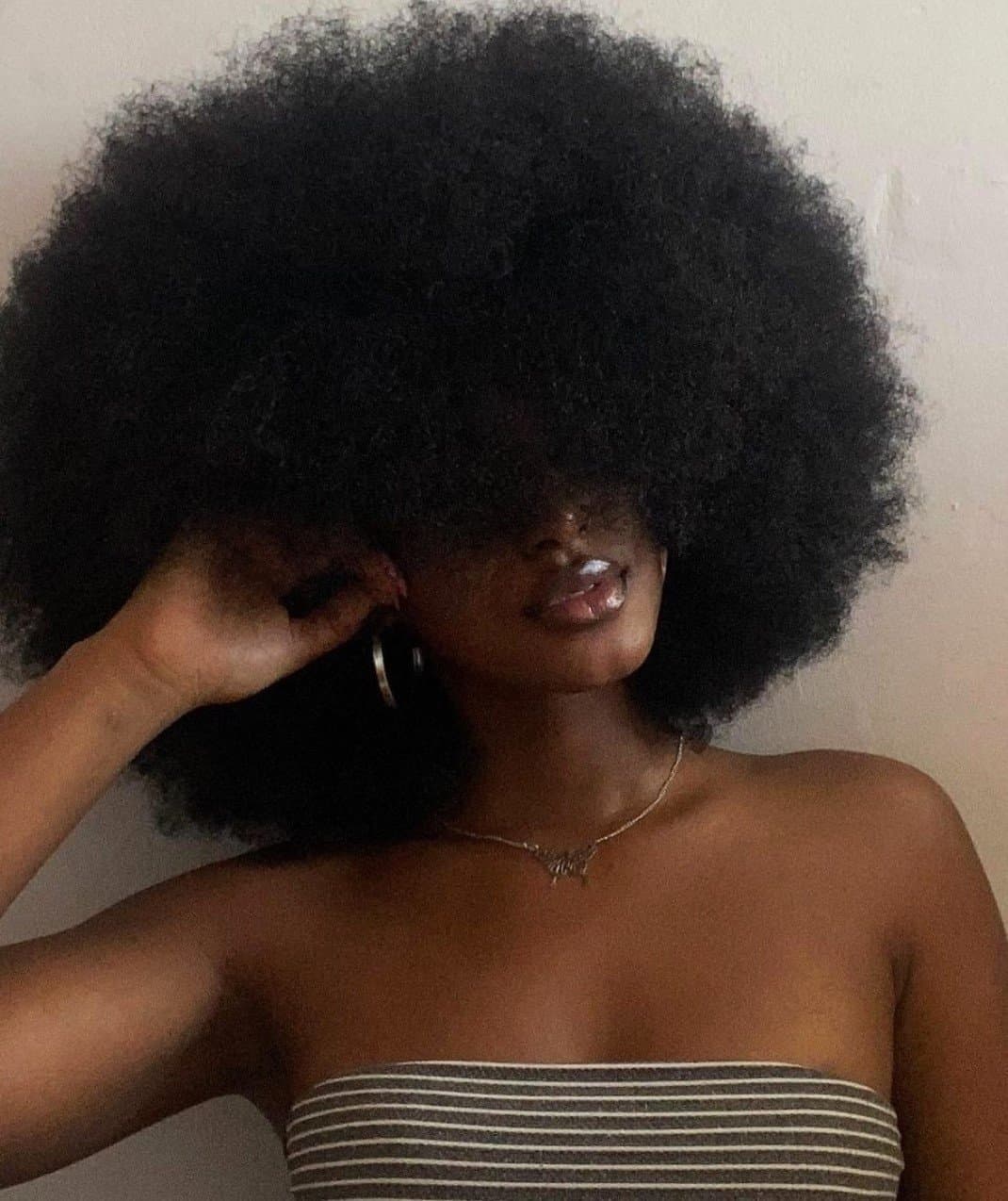 Afro Girls