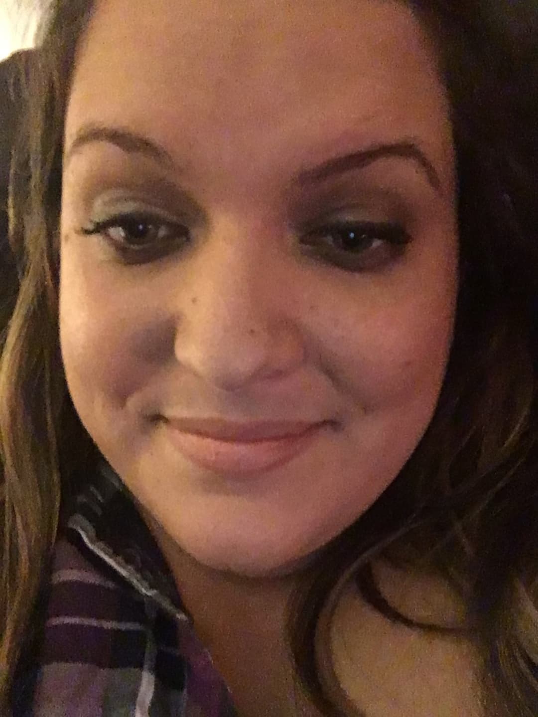 Thick beauty Whitney loves to be seen ??