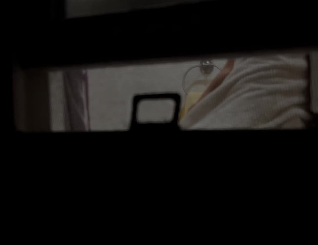 peeping on neighbor pt. 1