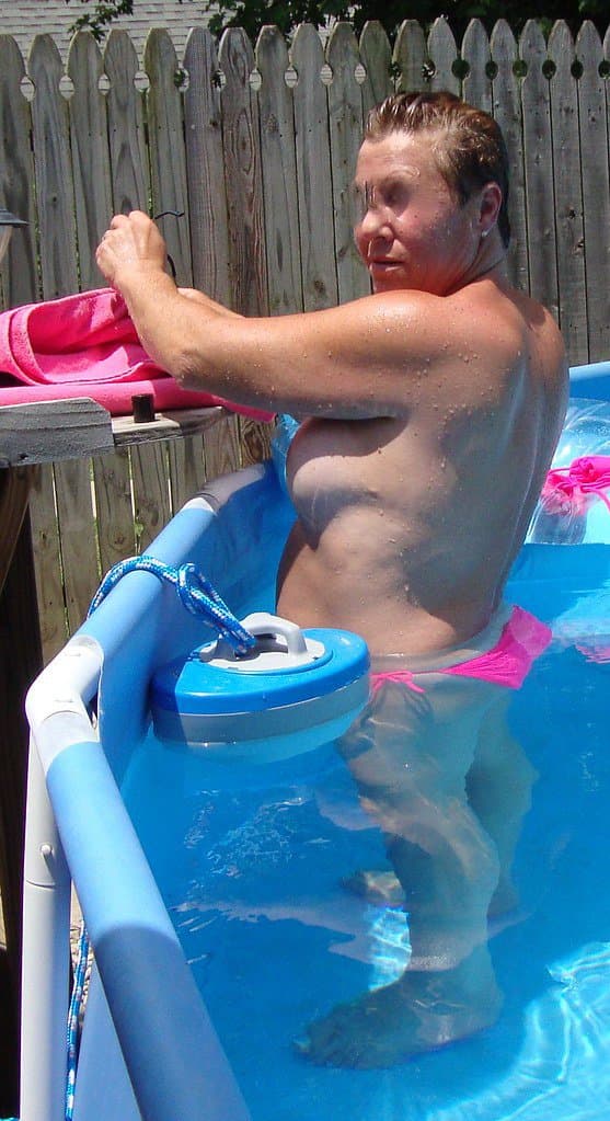 Sammantha M Misc Pool