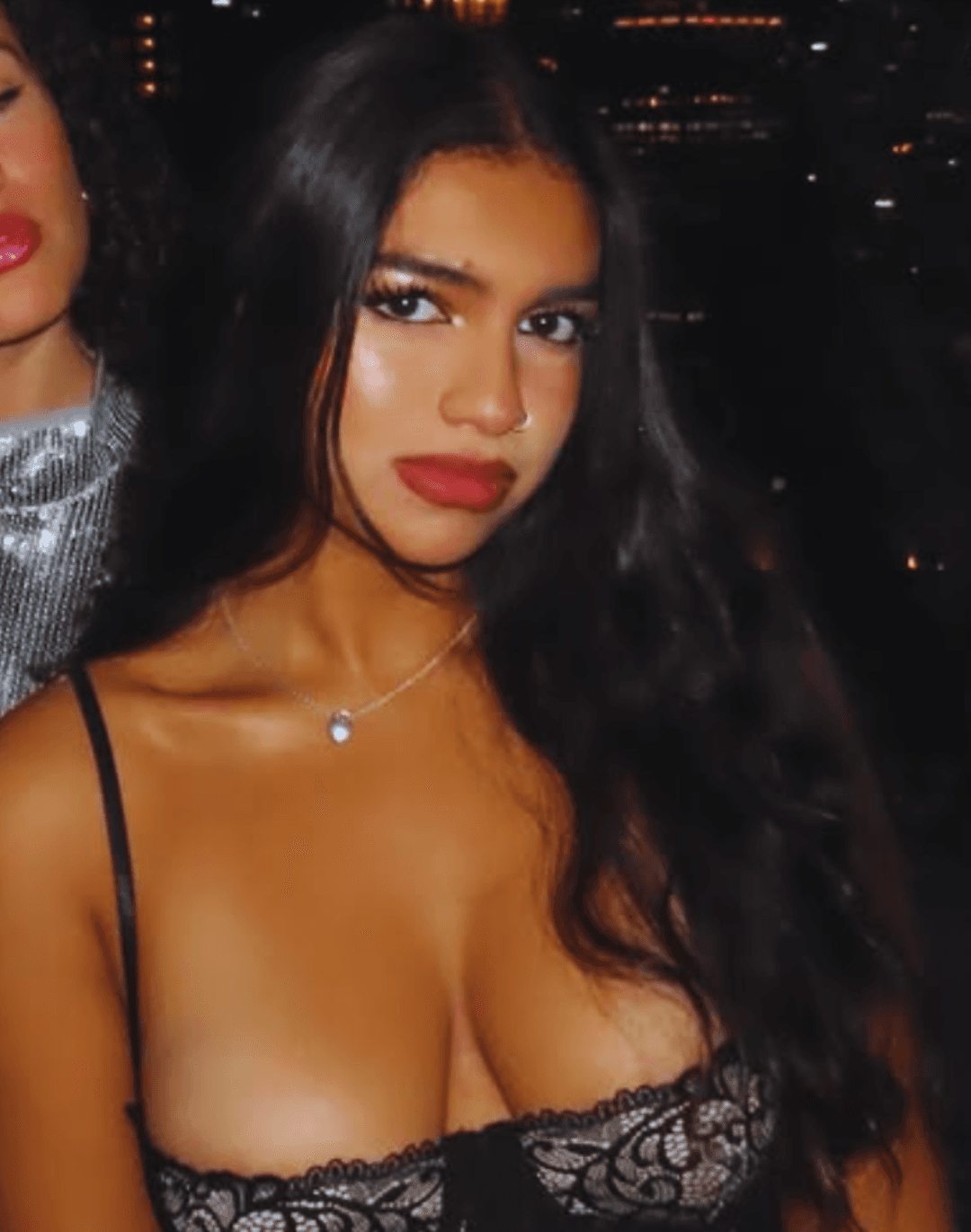 Big Boob Indian Teen Aria