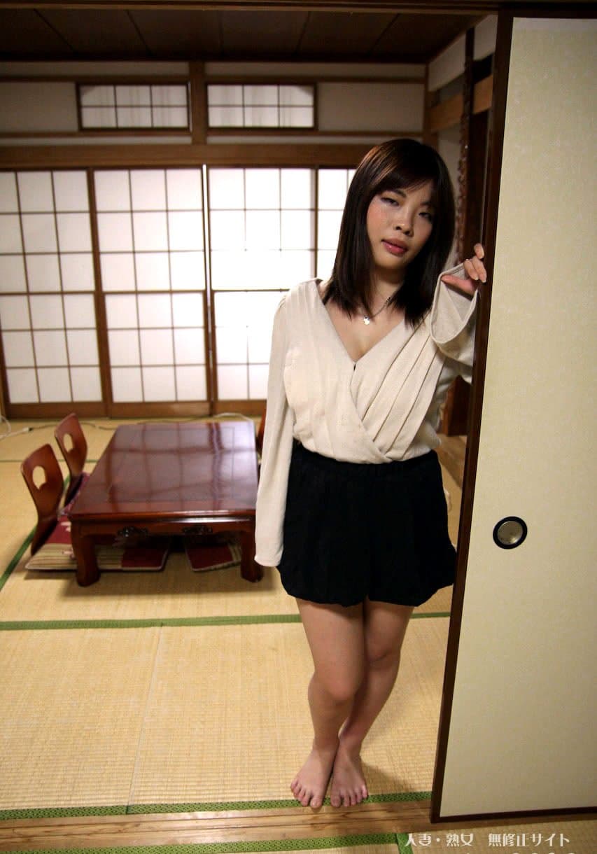 JapaneseThumbs AV Idol Yume Kiguchi 木口ゆめ Photo Gallery 11 (1)