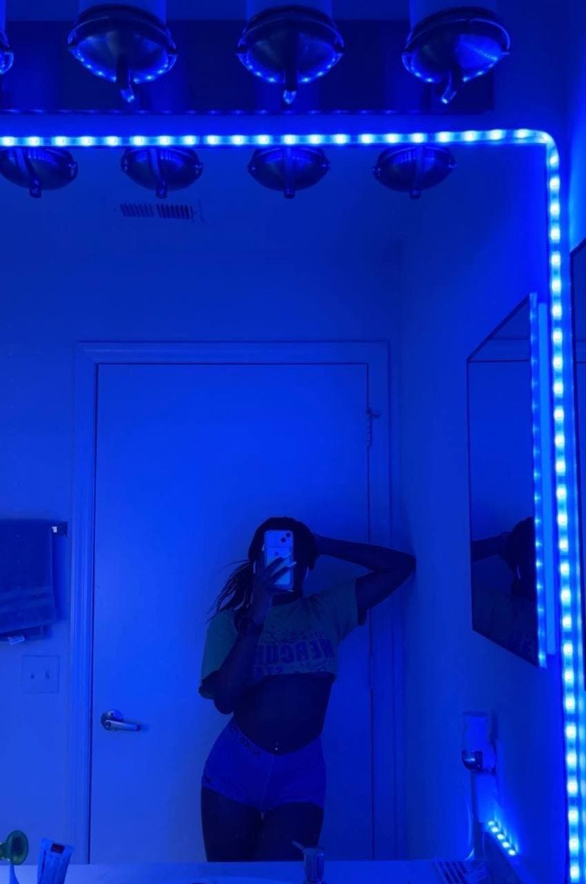 wanna watch me play in this cute lil outfit?