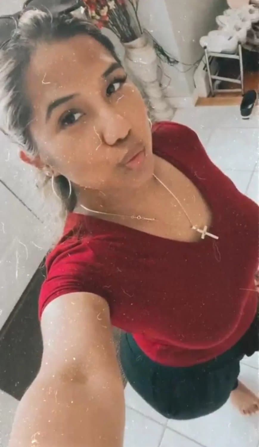 Staten Island Slut Nurse Christie