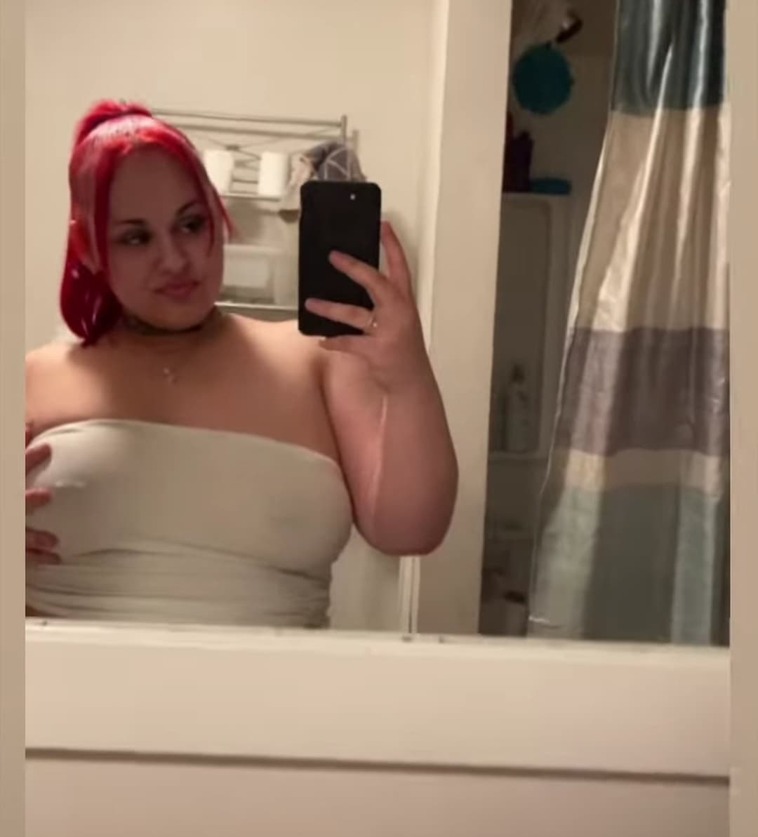 Puerto Rican Bbw Baddie