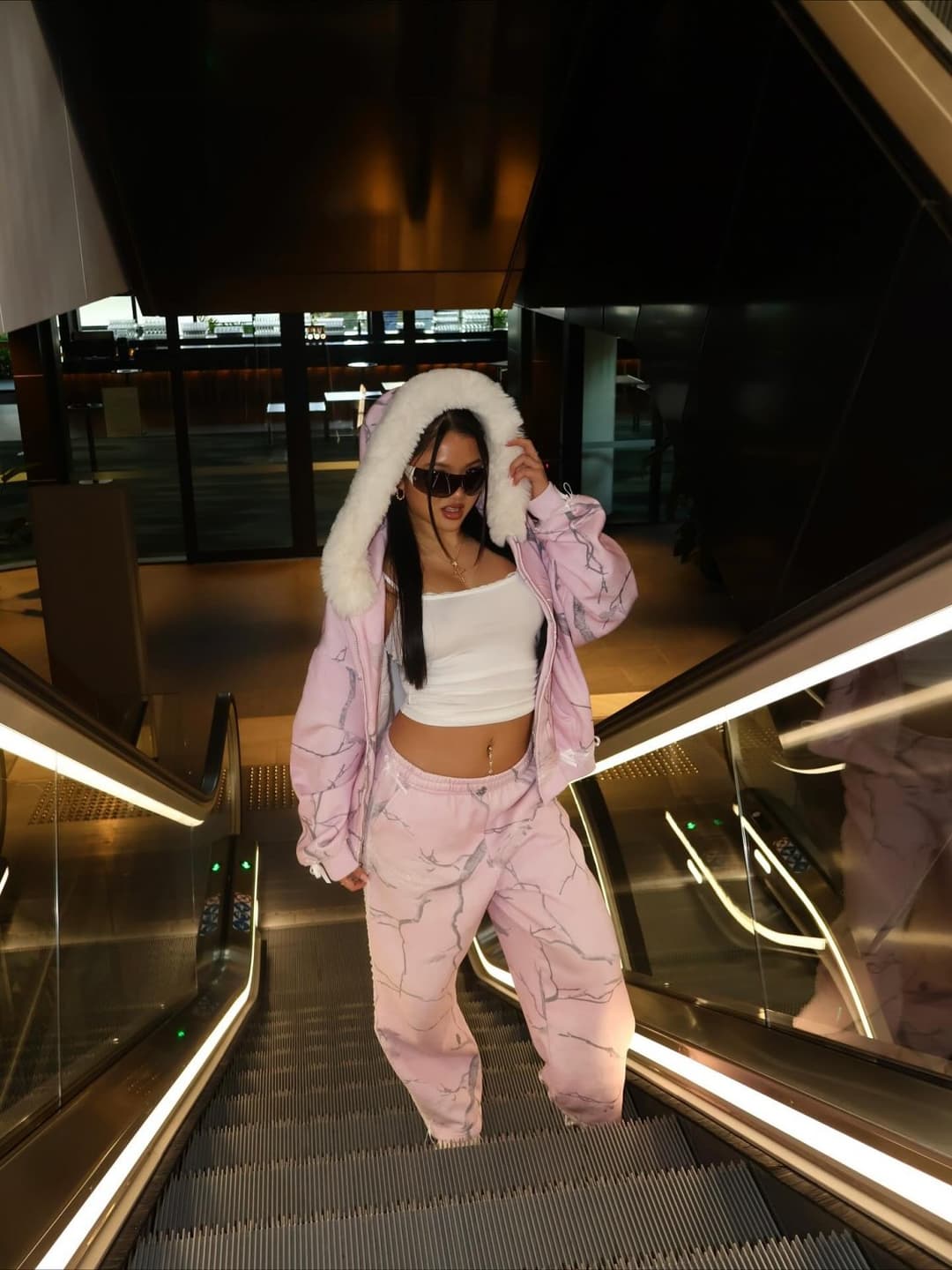 Sexy busty ABG teen Elly