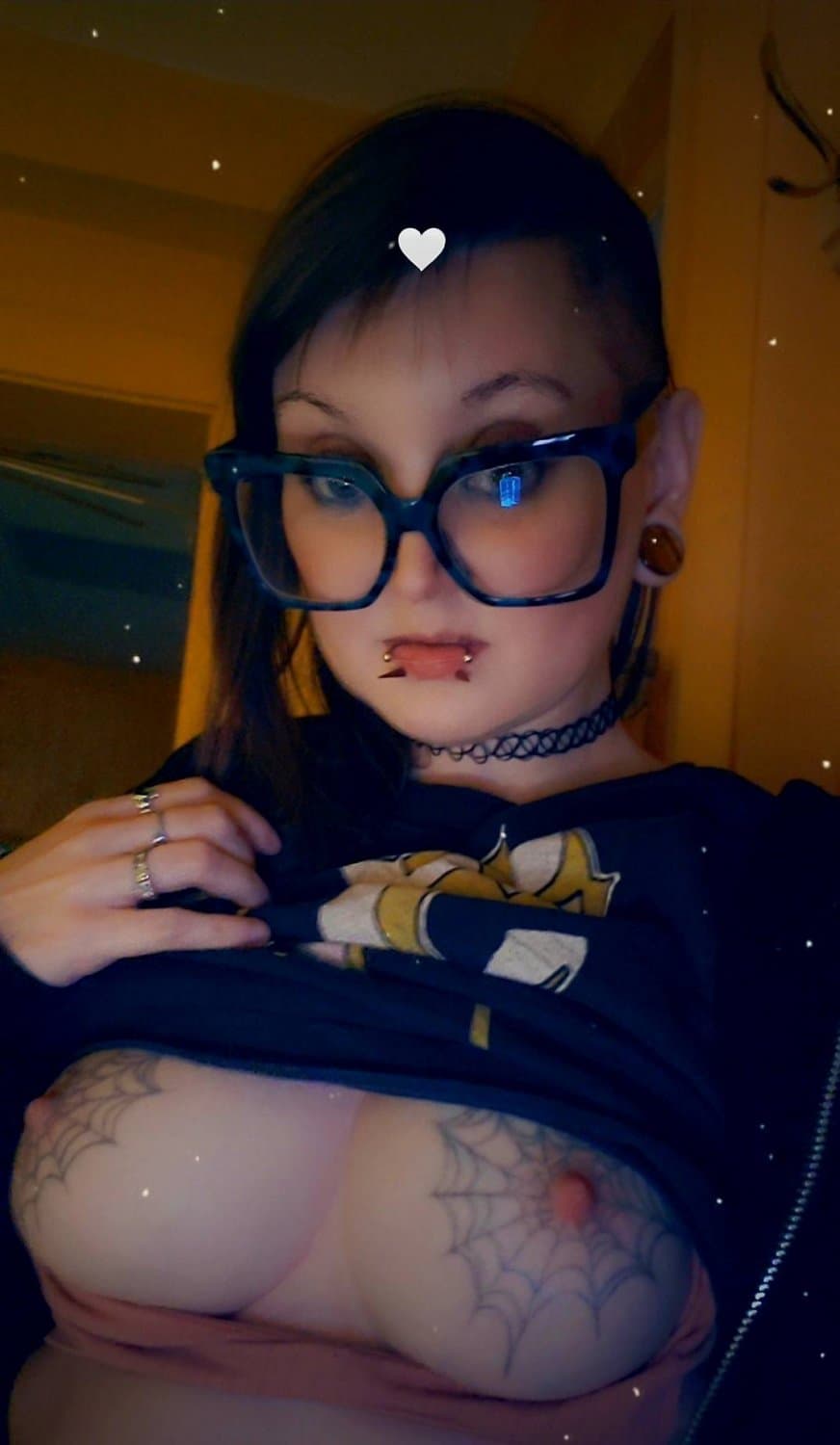 Click to view full size K - Good Girl Month October 2025