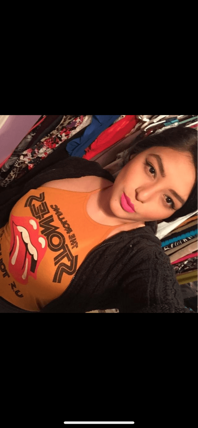 Who has Isela resendiz? There has to be one here that smashed (Chicago)