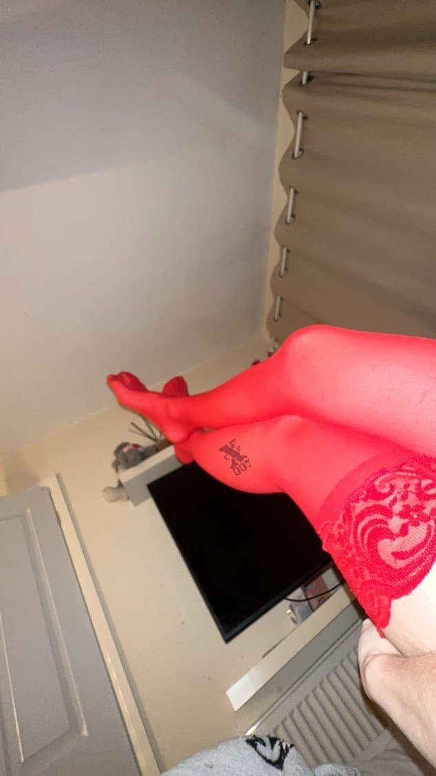 English Slut Gf Claire