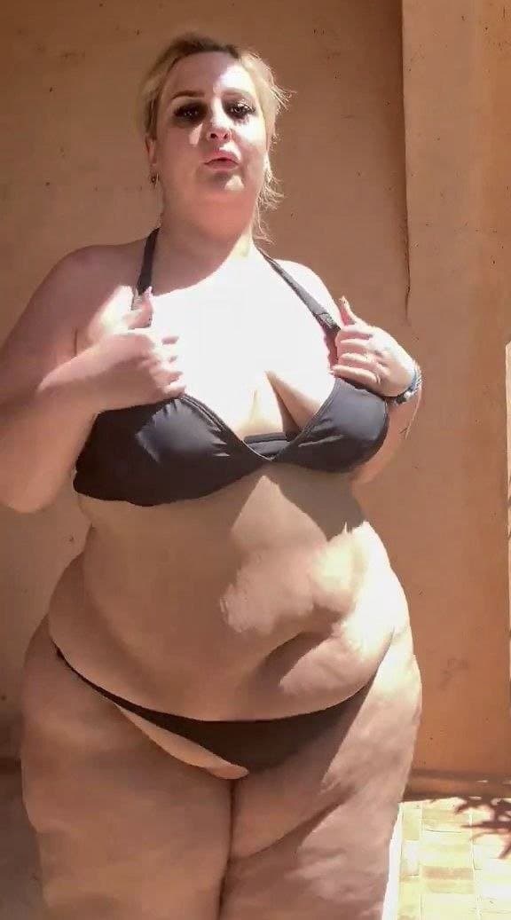 Click to view full size Le gros boule délicieux de kimber