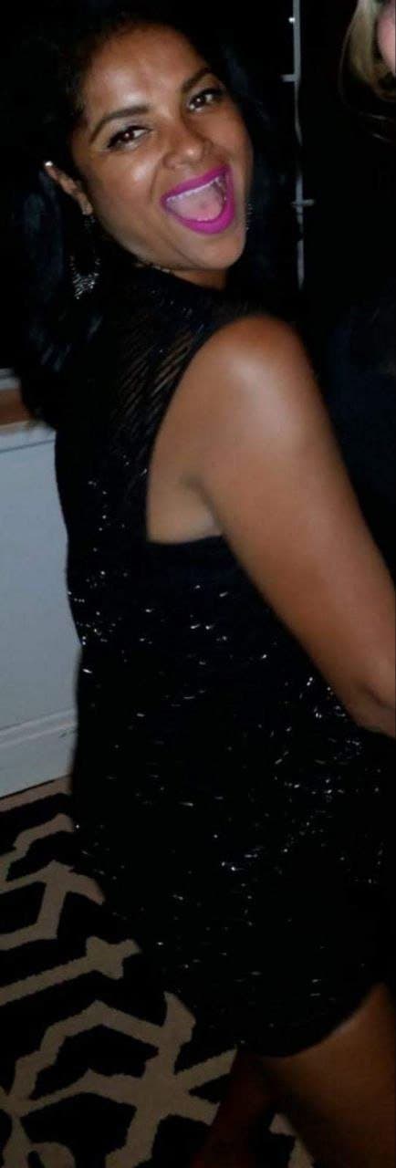 Michelle Classy NYC executive that has no clue how famous she is online