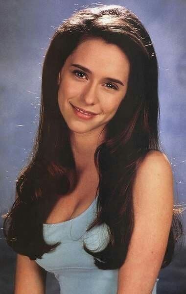 Id creampie Jennifer love hewitt next summer