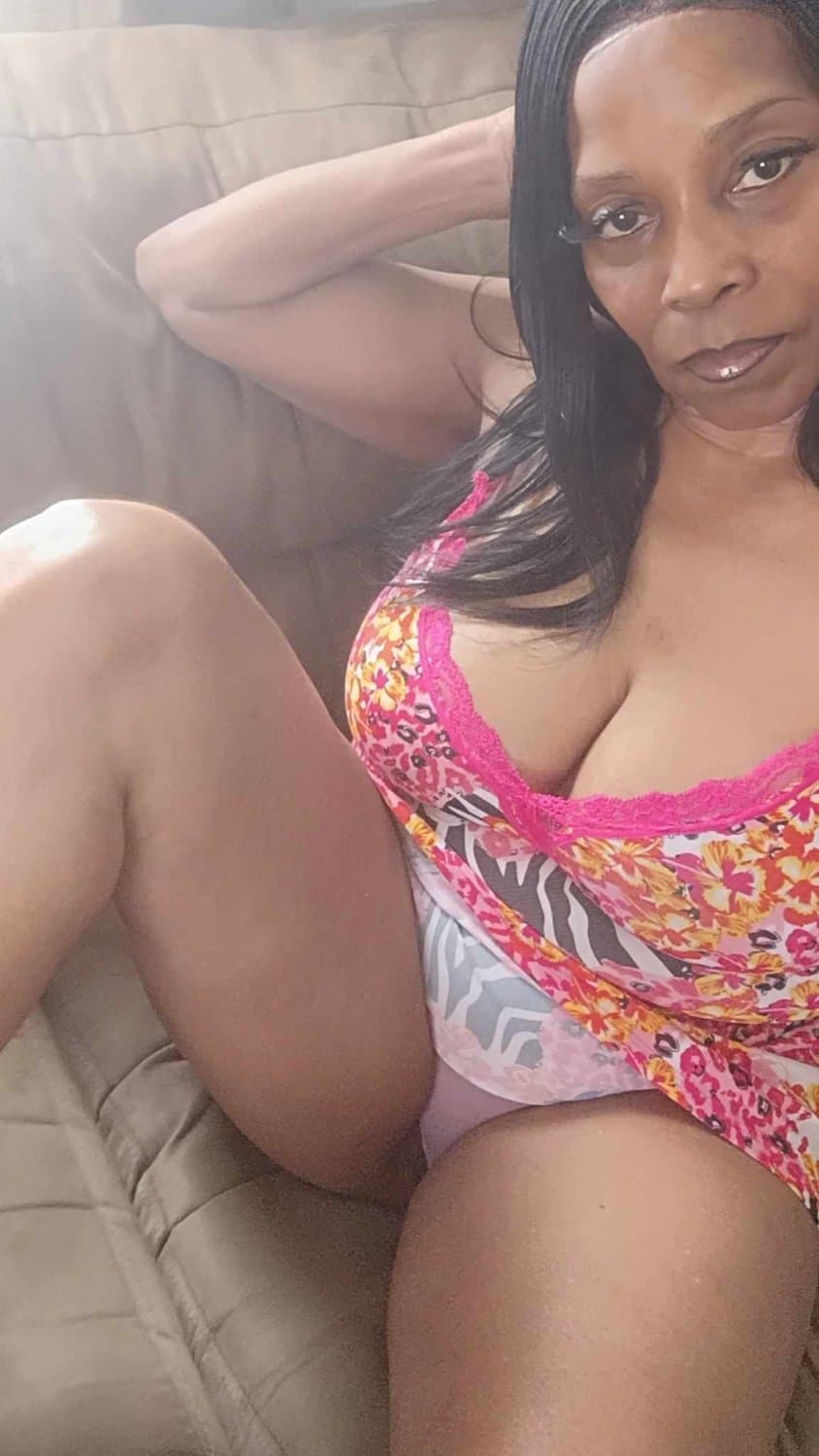 SEXY CARMELA JOHANSON