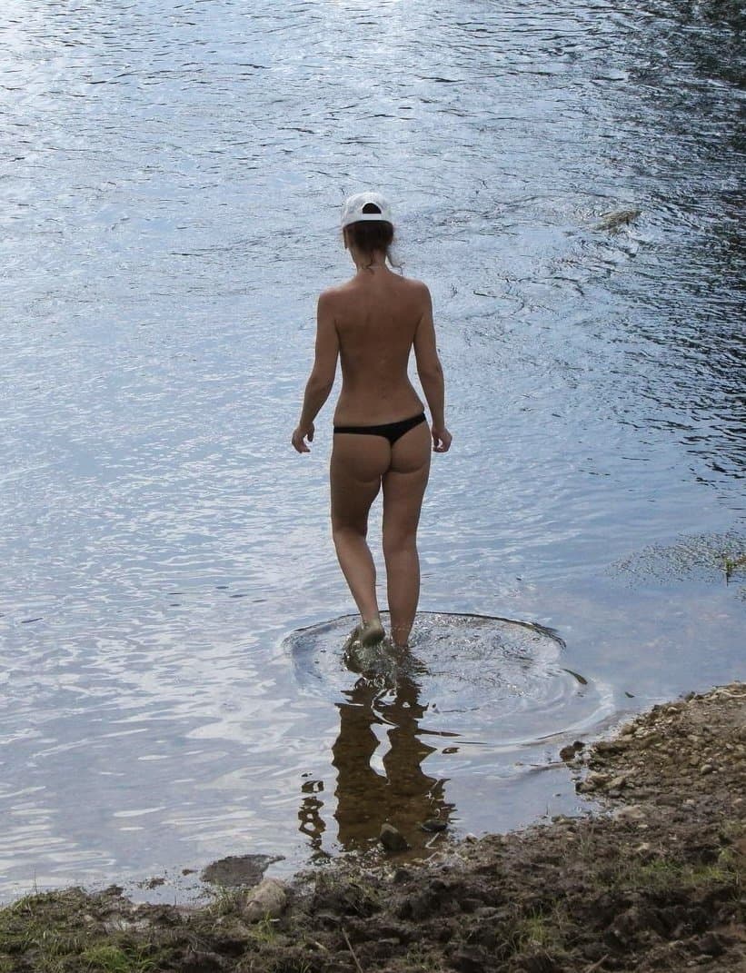 ASS & RIVERS And LAKES - 10