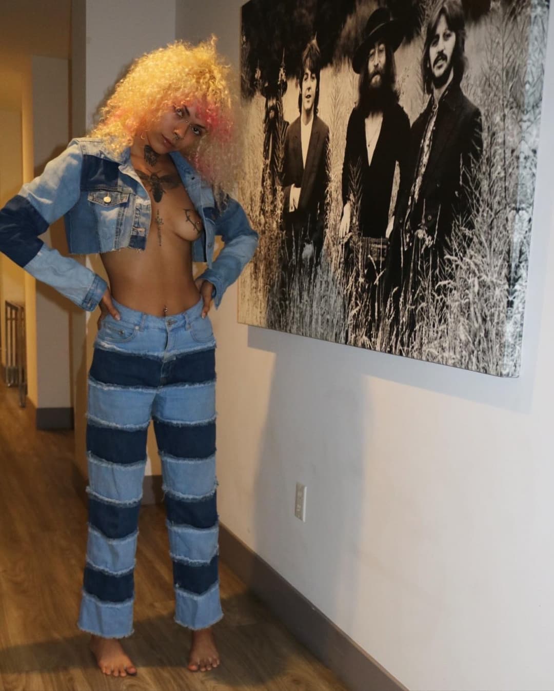 Click to view full size This one of them homegrownfreaks????