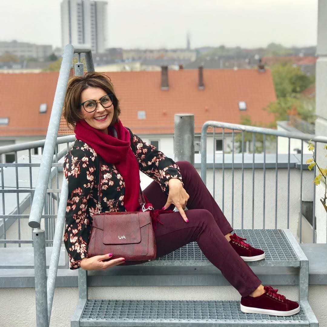 German thicc elegant gilf ❤️❣️???