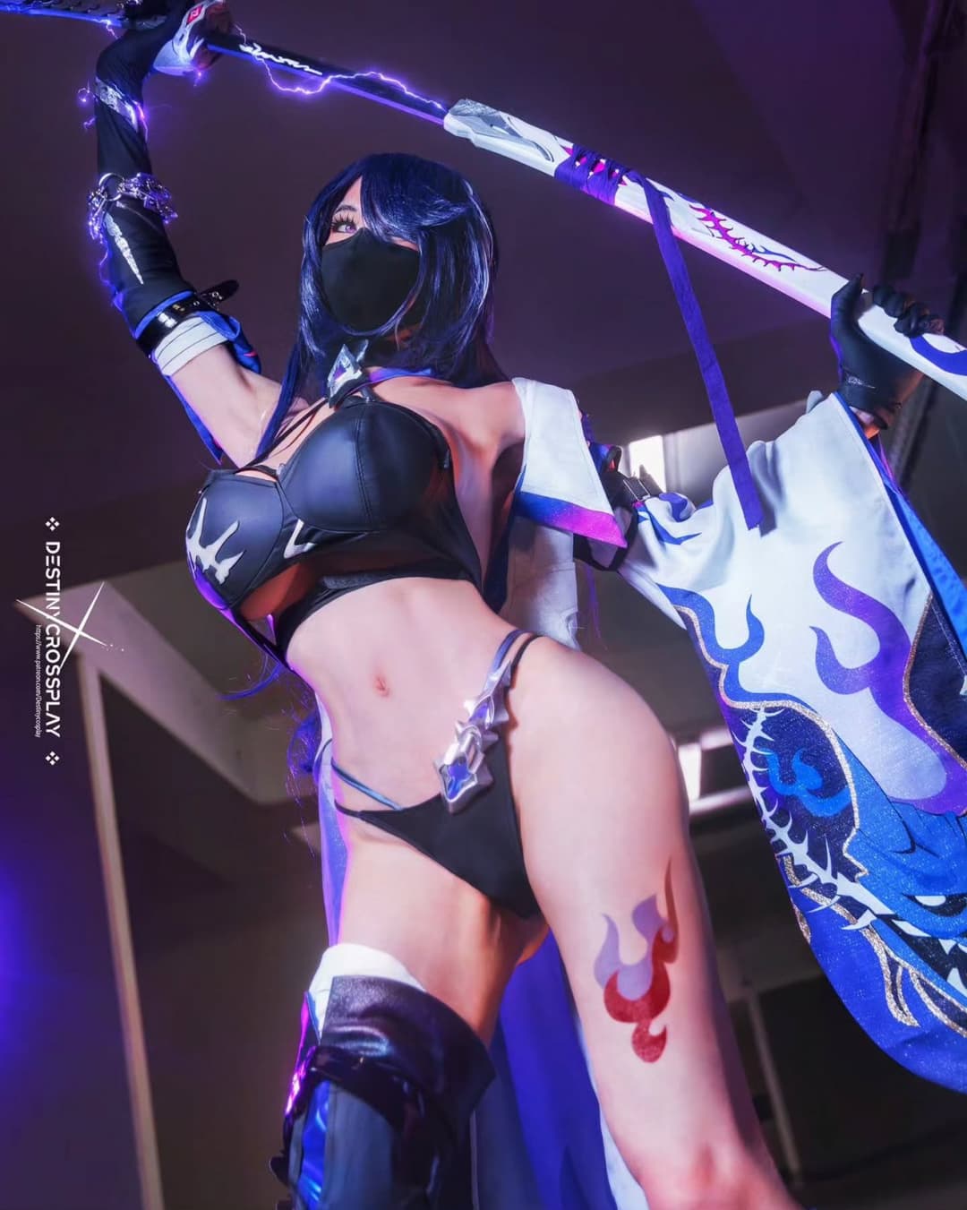 Destiny (運命) pics