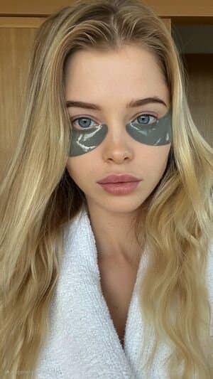 Alla Bruletova Bentley girl - part 14