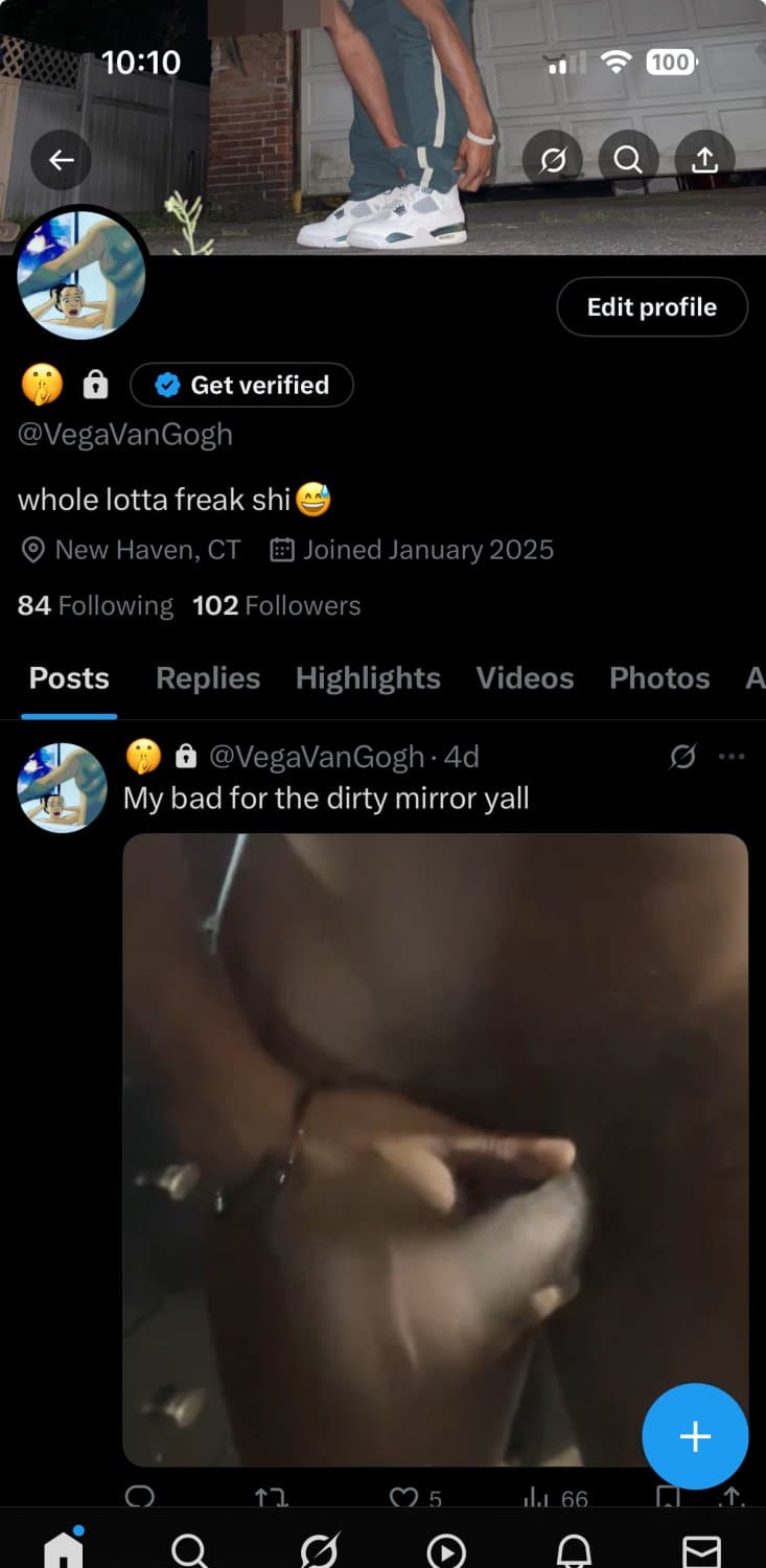 Crushing Latina MILF w/ 3 kids