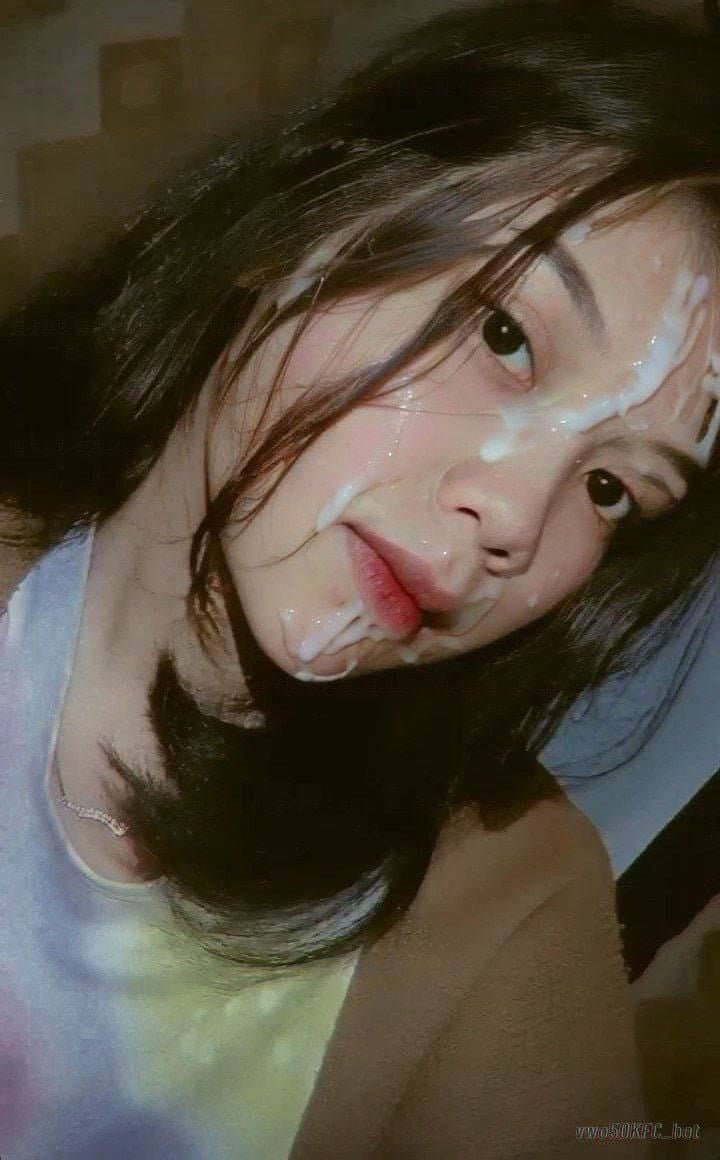 Indonesian muslim hijabi slut loves cum on her face