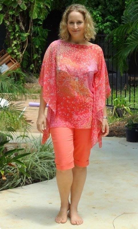 Australian Slut wife Nicole