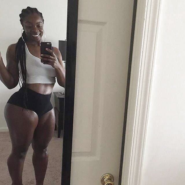 Thick Thighs