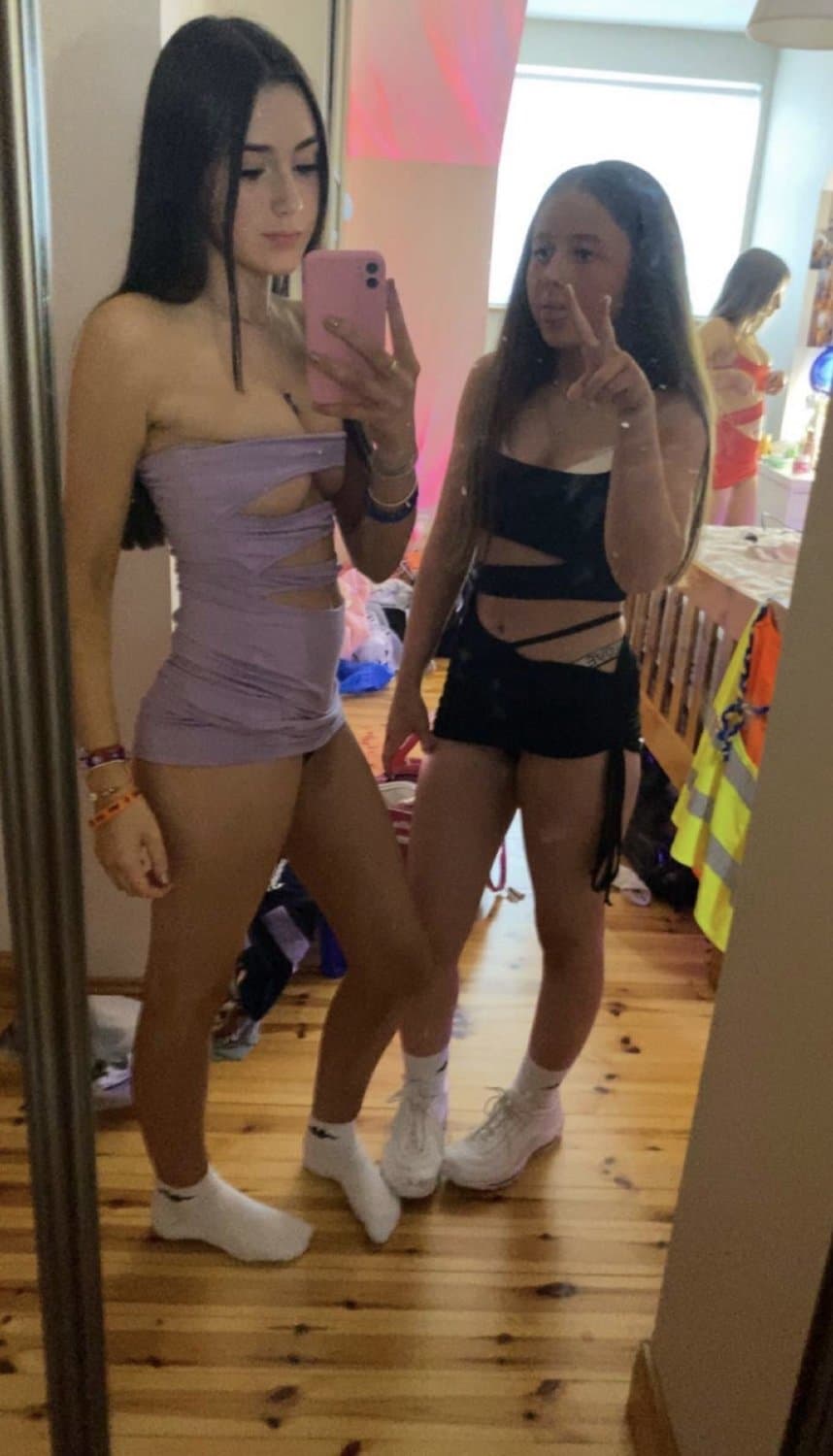 Teen IRL gooncomp v9